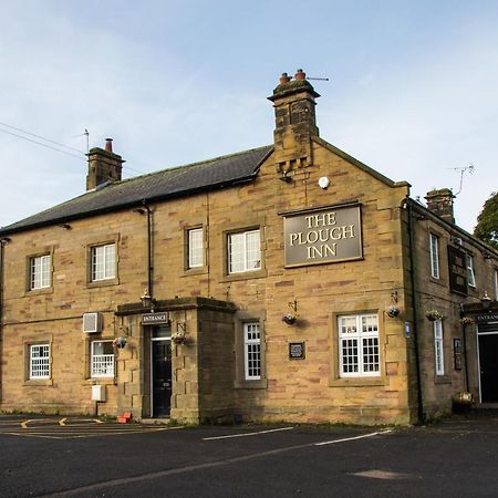 Plough Inn Morpeth Exterior foto