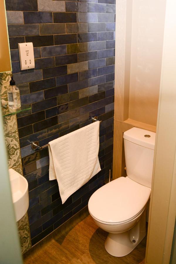 Plough Inn Morpeth Zimmer foto